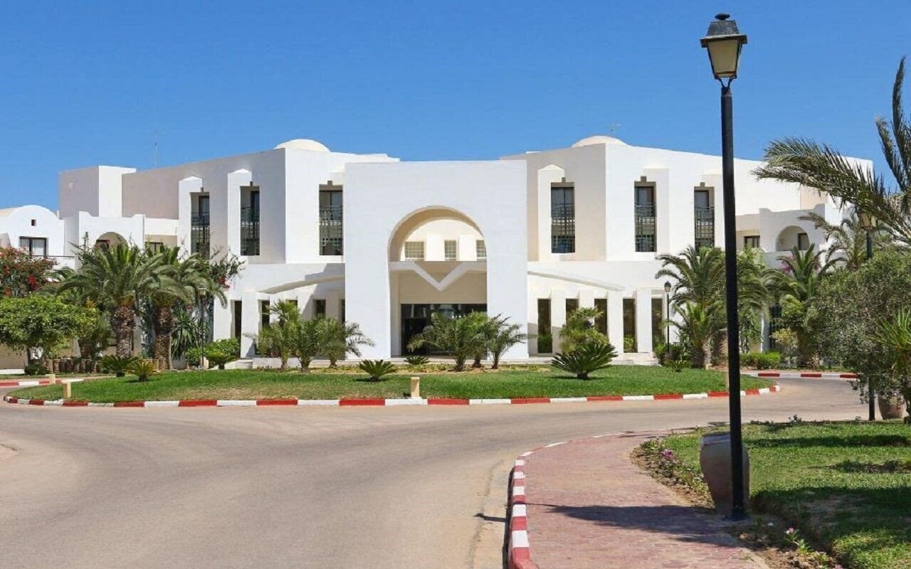 Fotografie Sentido Palm Azur (ex. Ex.Club Palm Azur) 4*